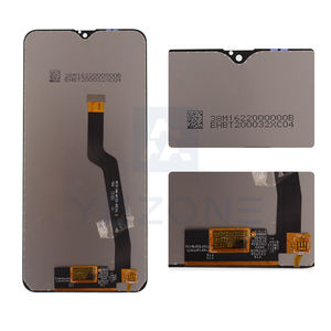 หน้าจอ A10 สำหรับ Samsung Galaxy A10 LCD ของแท้ AMOLED ชุดเปลี่ยนจอแสดงผล สำหรับ Samsung A10 จอแสดงผลแบบ OLED - Product Image 2