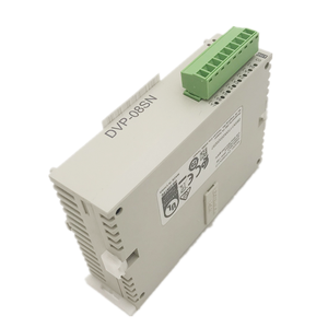 Módulo de Controlador Programable PLC DVP-08SN DVP08SN11T - Product Image 4
