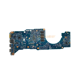 สำหรับเอเซอร์ <span class=keywords><strong>Spin</strong></span> <span class=keywords><strong>5</strong></span> <span class=keywords><strong>SP513</strong></span>-53 18734-1M I5-8265U I7-8565U โปรเซสเซอร์กลาง 8GB-DDR เมนบอร์ดแล็ปท็อป - Product Image 2
