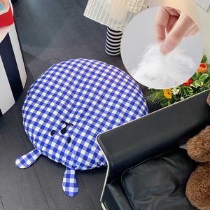 Coussin orthopédique chauffant pour <span class=keywords><strong>chien</strong></span> et chat SUREWALHOME, lit apaisant pour animaux de compagnie <span class=keywords><strong>avec</strong></span> coussin de sommeil lavable, tapis pour animaux de compagnie <span class=keywords><strong>avec</strong></span> oreiller de tête amovible - Product Image 3
