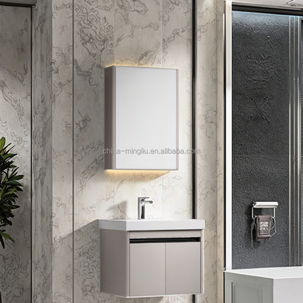 Mueble de baño