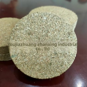 Module d'expansion ignifuge pour l'étanchéité des câbles avec brique de <span class=keywords><strong>vermiculite</strong></span> concave-convexe modèle CX09 fabriqué à Hebei - Product Image 4