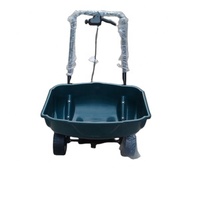 Máy Rải Phân Bón Giá Rẻ Trực Tiếp Từ Nhà Máy Máy Máy Rải Phân Bón Có Bánh Xe