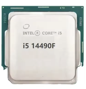 I5-14490F <span class=keywords><strong>CPU</strong></span> Bộ Vi Xử Lý 10 Lõi 16 Chủ Đề Cho Máy Tính Để Bàn 2.8 Ghz Tần Số Sản Phẩm Mới - Product Image 6
