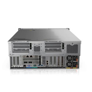 เซิร์ฟเวอร์ Lenovo Thinkstation SR868 รุ่นขายดี สำหรับเครือข่ายองค์กร ขนาด 4U แบบติดตั้งบนแร็ค พร้อม Intel Xeon Gold 5218 - Product Image 5