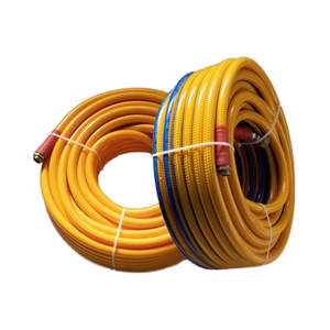 <span class=keywords><strong>Arrosage</strong></span> de ferme 3 couches de <span class=keywords><strong>tuyau</strong></span> de pulvérisation à haute pression de 13mm Tube de <span class=keywords><strong>tuyau</strong></span> tressé en PVC en plastique - Product Image 6