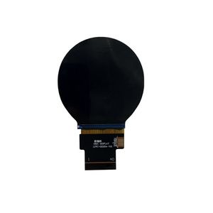 2.1 <span class=keywords><strong>inch</strong></span> Vòng 480*480 TFT LCD màn hình hiển thị với cảm ứng điện dung bảng điều chỉnh 3 SPI + <span class=keywords><strong>18</strong></span> RGB giao diện loại sản phẩm mô-đun LCD - Product Image 5