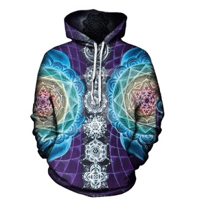 Nouveau design hiver 2026 – Sweat à capuche surdimensionné à motif écossais imprimé par sublimation intégrale – Qualité supérieure 100 % polyester - Product Image 1
