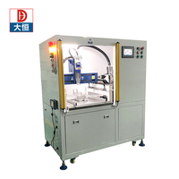 Machine de distribution CNC 3 axes 2K équipement de remplissage de liquide technologie de distribution avancée