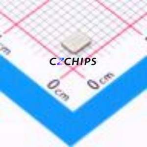 S32300000G1060B5 Crystal (Passive) SMD3225-4P Crystal Oscillator SMD Crystal Oscillator 30MHz 10ppm 6.5pF - Product Image 1