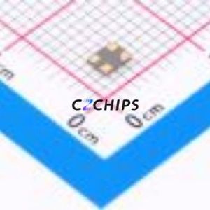 CXAF-012000-3-AL-06 Crystal (Passive) SMD3225-4P Crystal Oscillator SMD Crystal Oscillator 12MHz 20ppm 12pF - Product Image 2