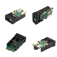 Module de télémétrie laser LDK-80 Module de capteur de distance laser logistique d'entrepôt de 60m avec port série