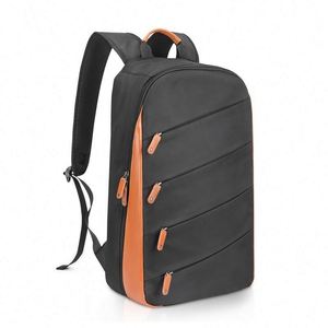 BSCI Factory HOT Sale Multifunctional RPET <b>Backpack</b> Custom <b>Recycled</b> Kitchen Cooking Portable Knife Bag for Chefs Special Purpose - Product Image 2