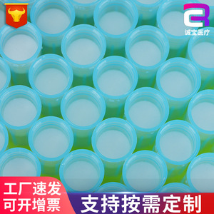 หัวปิเปตแบบใช้แล้วทิ้ง Chengbao ขนาด 10ul 20ul 100ul 200ul 1000ul แบบกรอง บรรจุกล่อง สำหรับใช้ในห้องปฏิบัติการ - Product Image 4