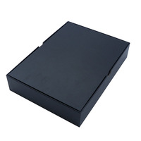 Tapa de cartón blanca de alta calidad y caja de embalaje inferior 15,6 pulgadas Android TV Box para Tablet PC caja de embalaje con tapa