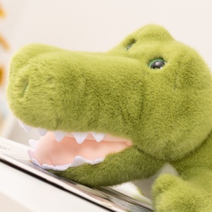 Peluche Éléphant en Stock Prête à l'Expédition – Vente en Gros d'Animaux en Peluche - Product Image 2