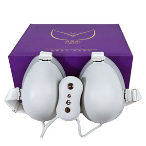 Estimulador Eléctrico de Senos, Masajeador Vibrador para Aumento de Senos - Product Image 4