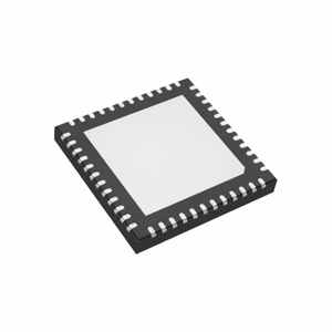 Embedded Buy Electronics Components Online PIC32CM1216MC00048T-E_U5B In Stock 48 VFQFN Exposed Pad - Product Image 1