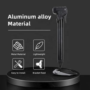 Minibomba portátil <span class=keywords><strong>para</strong></span> <span class=keywords><strong>bicicleta</strong></span> de montaña, <span class=keywords><strong>accesorios</strong></span> <span class=keywords><strong>para</strong></span> el hogar, nuevo diseño - Product Image 3