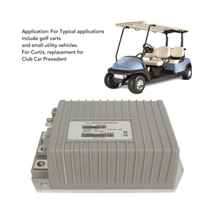 Parti del carrello da Golf del Controller del motore programmabile 1515-5201 - Product Image 5