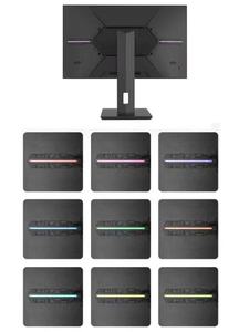 Venta al por mayor de fábrica Pantalla ultra ancha de <span class=keywords><strong>25</strong></span> <span class=keywords><strong>pulgadas</strong></span> 240Hz Sin bordes 1920*1080 5ms <span class=keywords><strong>Monitor</strong></span> de computadora Lcd para juegos Hd negro - Product Image 5