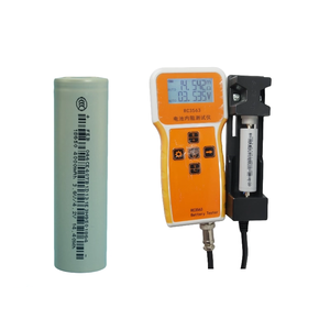 แบตเตอรี่ลิเธียม FEB 4000mAh ความจุสูง 18650 ใหม่เอี่ยม เกรด A สำหรับพัดลมมือถือและไมโครโฟน - Product Image 2