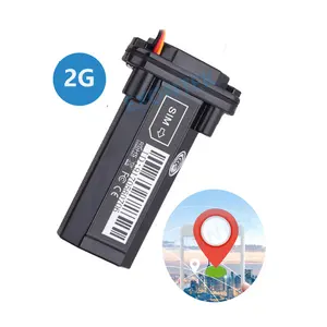 WINNES 2G TK901 Magnetic Micro GPS Tracker，for Vehicles/Children/Elder