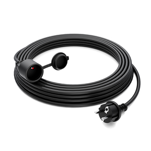 法国标准工业插头插座公母IP44 <span class=keywords><strong>3</strong></span>*1.0平方毫米/<span class=keywords><strong>3</strong></span> * 1.50平方毫米铜延长线，带防水盖 - Product Image 1