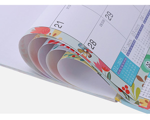 2025 Trung Quốc Lịch Tùy Chỉnh Hàng Năm Tường Lịch Với Báo Giá Hàng Ngày Treo Lịch Trong Tây Ban Nha Tiếng Anh Văn Phòng 365 - Product Image 5