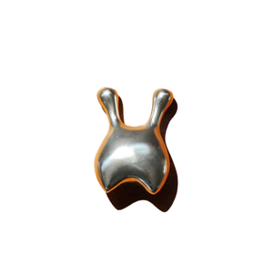 Personalizar fundição de aço inoxidável, jateamento ou polimento, Deburring Body Scraping Board - Product Image 5