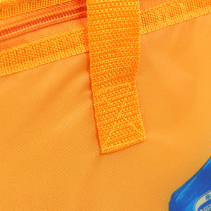 Custom <strong>Small</strong> 6 Pack Beer Insulated Cooler <strong>Bag</strong> Ice Cooling Thermal <strong>Cool</strong> Lunch <strong>Bag</strong> With Logo,Eco Oxford Fabric Thermo Lunch <strong>Bags</strong> - Product Image 6