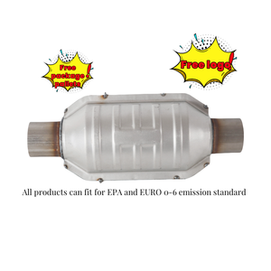 可定制汽车催化氧传感通用封装超过1000规格新条件 - Product Image 3