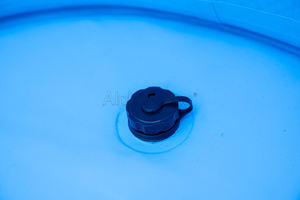 Baignoire à glace <span class=keywords><strong>avec</strong></span> système de refroidissement et plongeur froid en plastique portable - Product Image 5