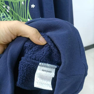 हुडी बनाम हाई स्ट्रीट वी 1 वी 2 डिजाइनर हुडी पुरुषों के लिए स्टॉक शिपिंग में 3 दिनों में अधिक आकार का स्वेटर - Product Image 2