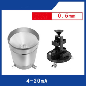 GSM DE AÇO INOXIDÁVEL GAUGE FUCKET CHUVA COM PREÇOS SENSOR - Product Image 3