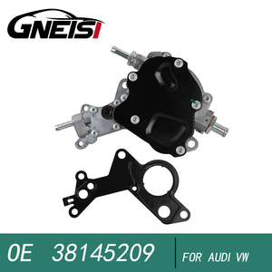 Pompa vakum cocok untuk Audi A3S3 A2 A4 A6 Volkswagen Golf Caddy Superb Beetle Touran Kodiaq 2000-2014 AQ 038145209 - Product Image 4