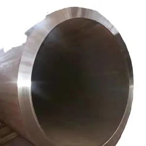 ASTM A519 x 52 seamless round carbon steel pipe