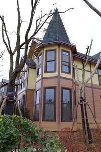 Estilo americano levantar ventana/pull ventanas/Slide ventana - Product Image 5