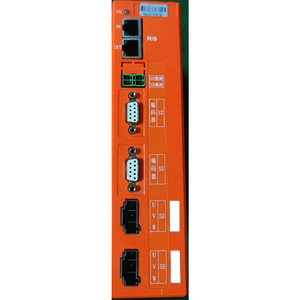 โมดูลควบคุมหุ่นยนต์ PLC คอร์ 220/380V ผู้ผลิตชุดขับเคลื่อน - Product Image 1