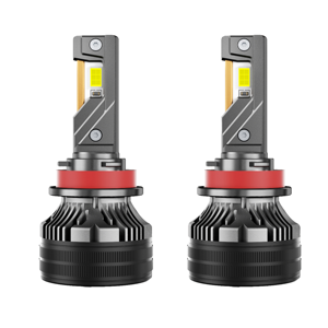 Super lumineux 150W 30000LM H4 H7 H8 H9 H13 9005 9006 K5C K8 ampoule de phare LED 6000K blanc/3000K jaune antibrouillard <span class=keywords><strong>Hi</strong></span>/Lo faisceau nouveau - Product Image 1