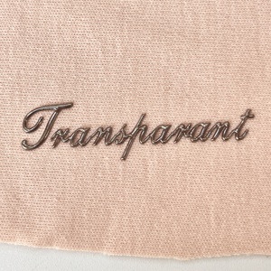 Parche de etiqueta de ropa de TPU con diseño de nueva tendencia, <span class=keywords><strong>Material</strong></span> de estampado en caliente cuadrado con proceso de prensado en caliente, acepta muestra - Product Image 5