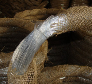 Fil galvanisé lumineux plongé chaud en acier de haute résistance de prix concurrentiel pour la maille - Product Image 3