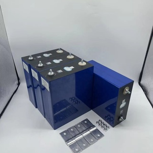 Fosfato de Litio Ferroso de Grado A, Venta al por Mayor, Nuevo, 3.2V 50ah 100ah 280ah 314ah, Batería de Iones de Litio para Energía Solar, Inventario en la UE - Product Image 6