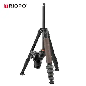 Triopo Professional Hercules X2三脚