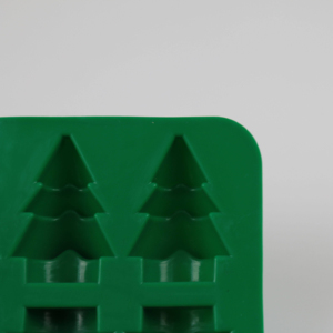 8 Moldes de Silicona para Hornear <span class=keywords><strong>en</strong></span> Forma de Árbol de Navidad, para <span class=keywords><strong>Chocolate</strong></span>, Caramelos, Gelatina, Jabón Artesanal, Cubitos de Hielo, Bombas de Baño, Velas y Galletas - Product Image 4