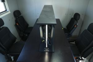 Veicolo di Comando per Ispezioni UAV Supporta Ispezioni in Settore Energia/Idraulico/Sicurezza/Trasporti/Città Intelligente - Product Image 5