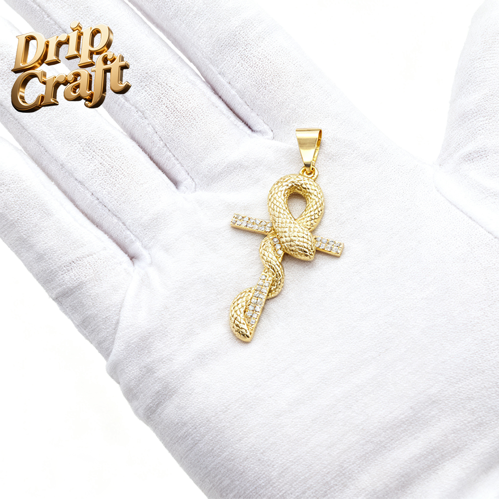 14K Oro