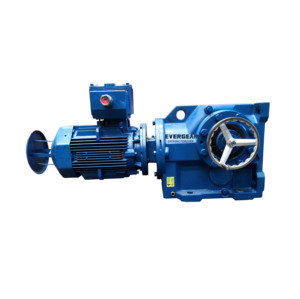 Reductor de Motor Serie R, S, F para Extractor - Product Image 4
