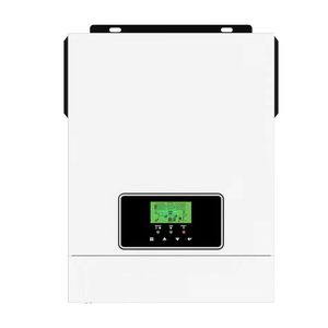 Convertisseur solaire Hopewind 80A 3.2KW NM-2000-12, raccordé au réseau, hors réseau, hybride - Product Image 1