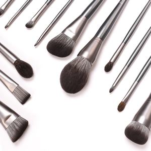 15pcs manche en bois <span class=keywords><strong>de</strong></span> luxe Vente en gros <span class=keywords><strong>de</strong></span> cheveux naturels <span class=keywords><strong>fond</strong></span> <span class=keywords><strong>de</strong></span> <span class=keywords><strong>teint</strong></span> haut <span class=keywords><strong>de</strong></span> gamme qualité supérieure personnalisé <span class=keywords><strong>Ever</strong></span> Beauty Pinceaux <span class=keywords><strong>de</strong></span> maquillage cosmétique - Product Image 5